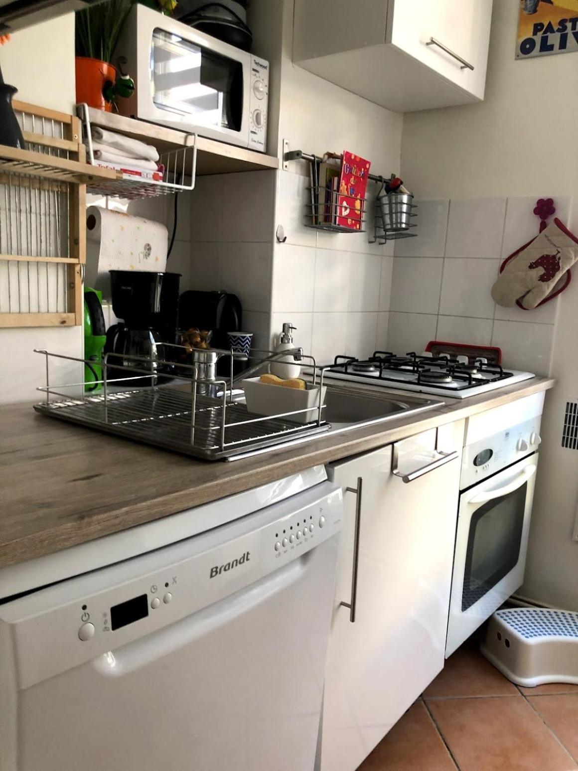 Homestay Beauregard 75002
